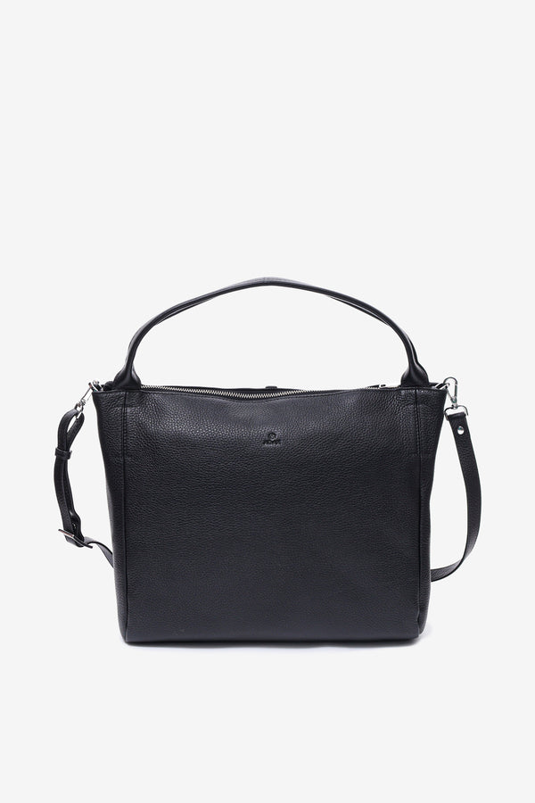 Cormorano shoulder bag Emilia Black