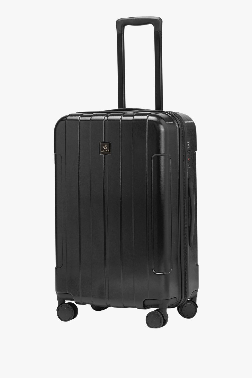 Hardcase 76cm Andy Black – ADAX