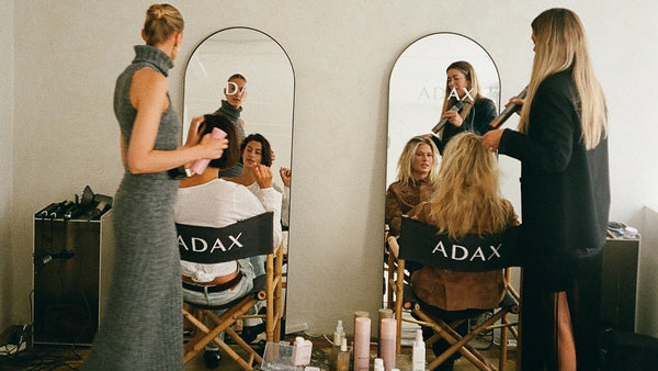 AW25 EVENT - CPHFW - ADAX