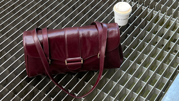 Nyhed i Barolo - ADAX