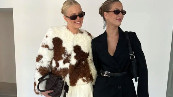 Oslo Runway 2025 - ADAX