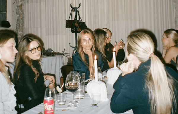 Stockholm event - ADAX