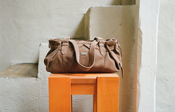 Rozzano Ruskind - ADAX