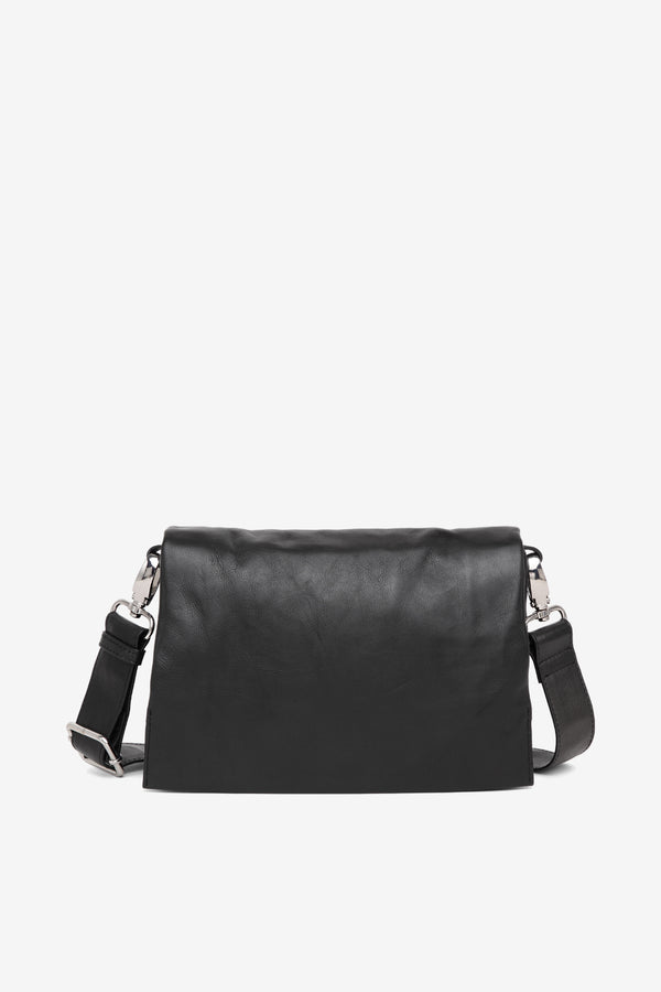 Amalfi shoulder bag Sandra Black