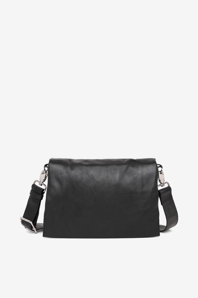 Amalfi shoulder bag Sandra Black