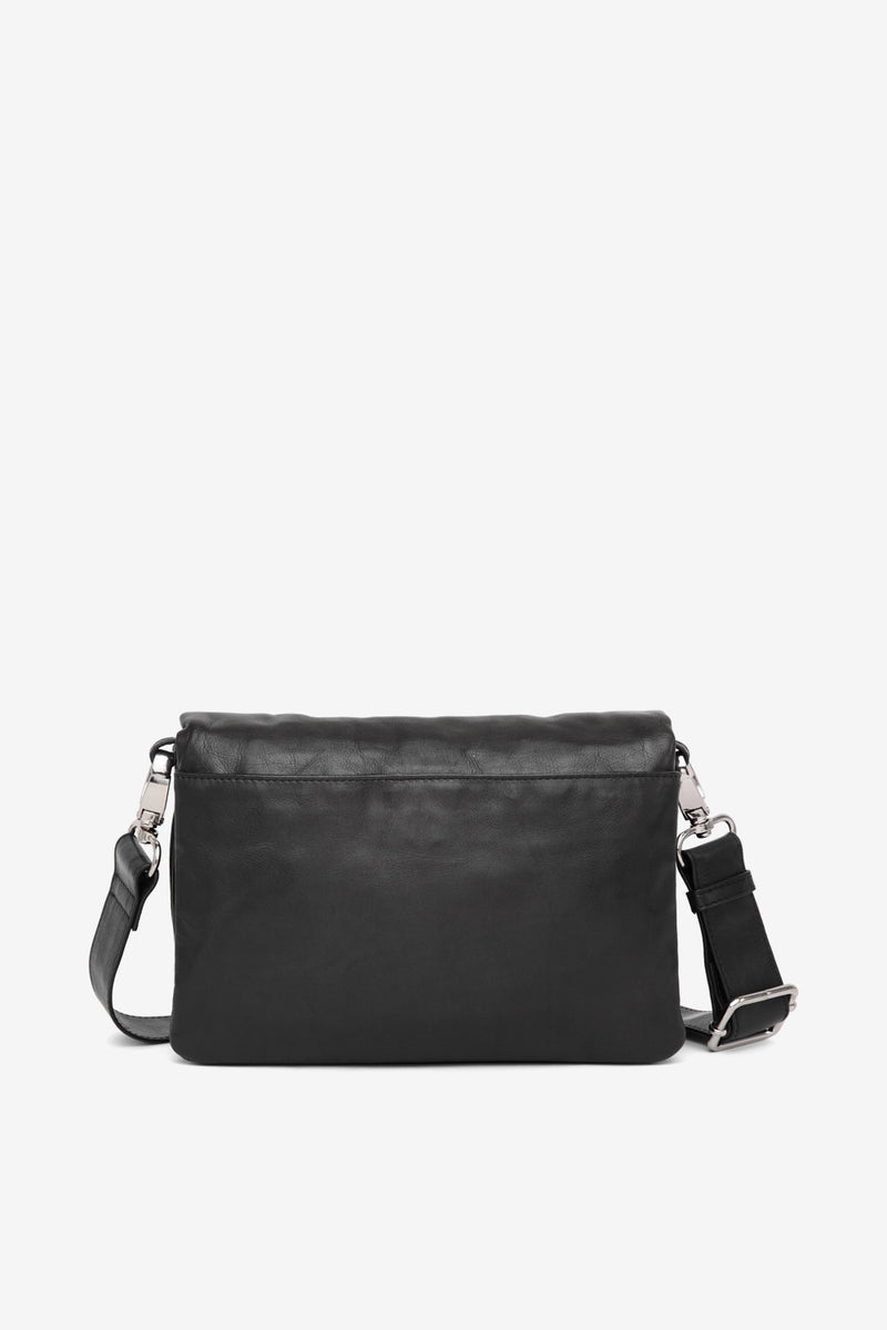 Amalfi shoulder bag Sandra Black