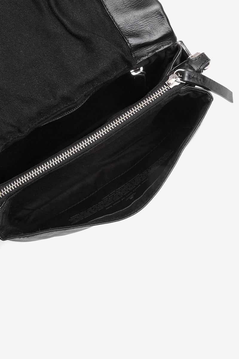 Amalfi shoulder bag Sandra Black