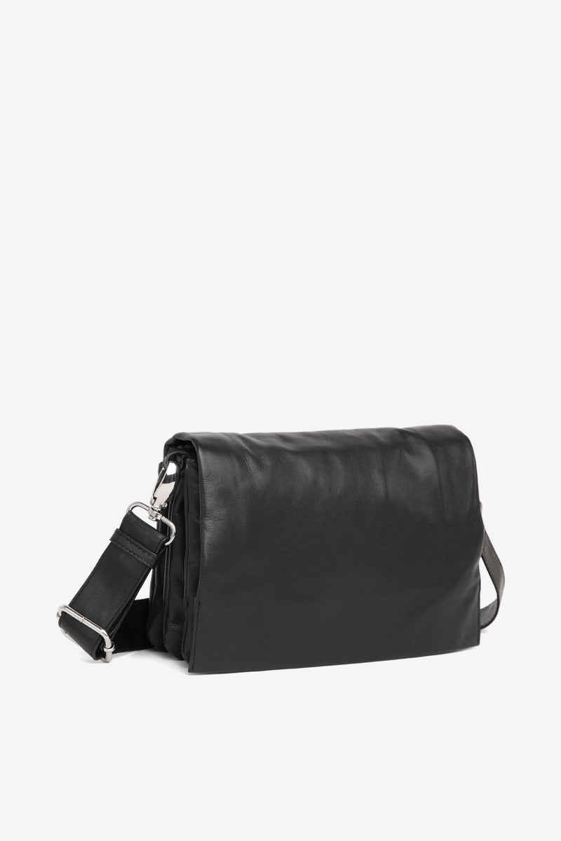 Amalfi shoulder bag Sandra Black