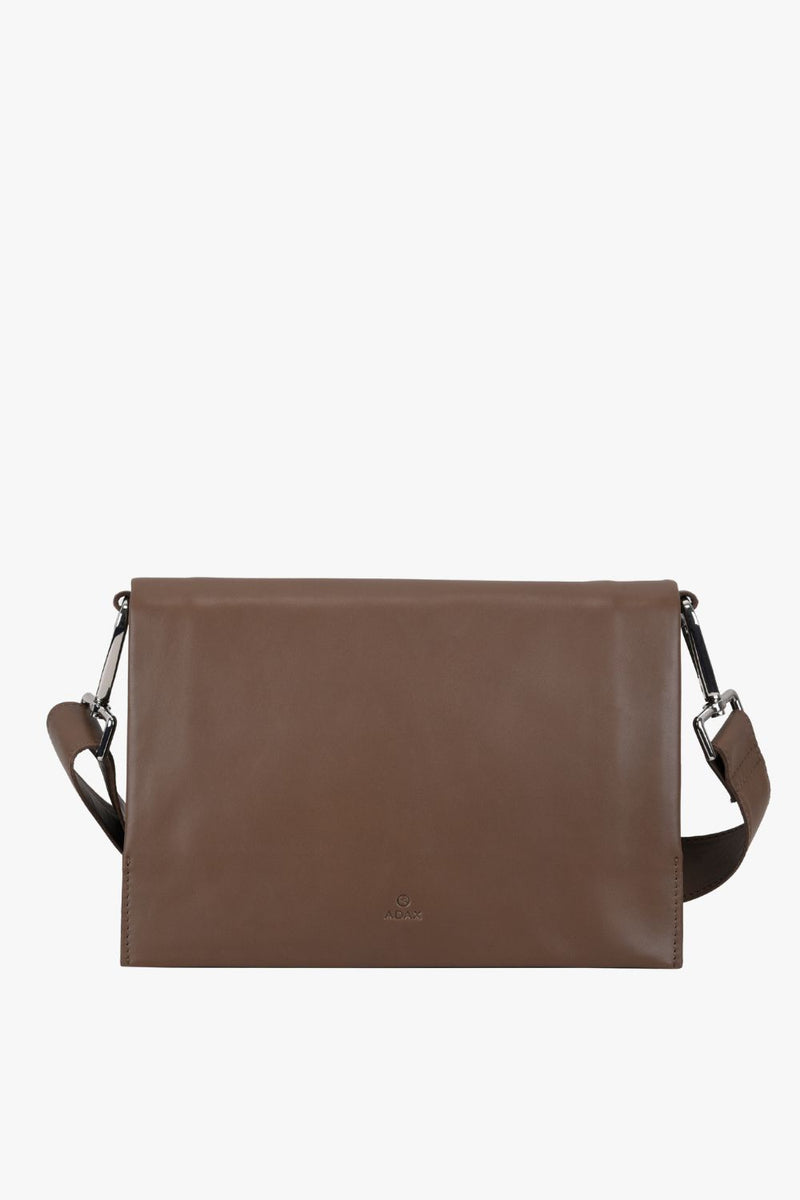 Amalfi shoulder bag Sandra Latte