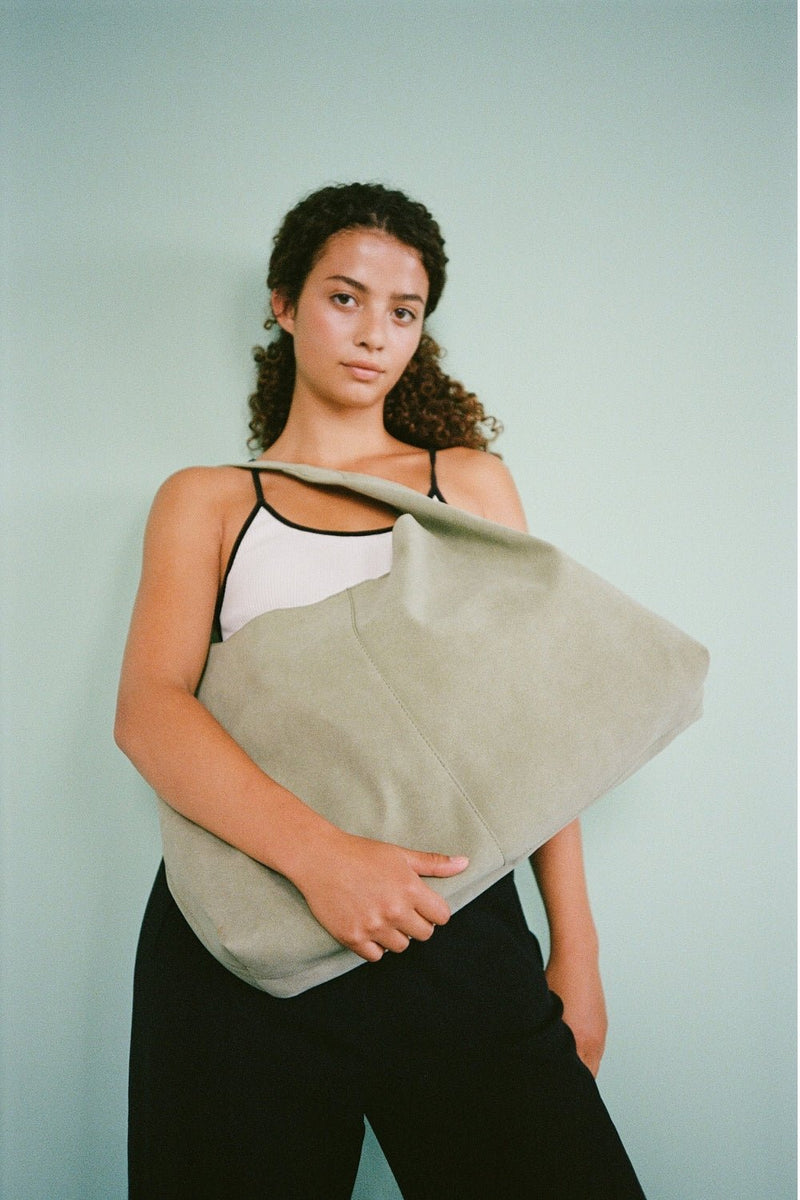 Hello I'm Vegan Dancy Mint - ADAX - Shopper