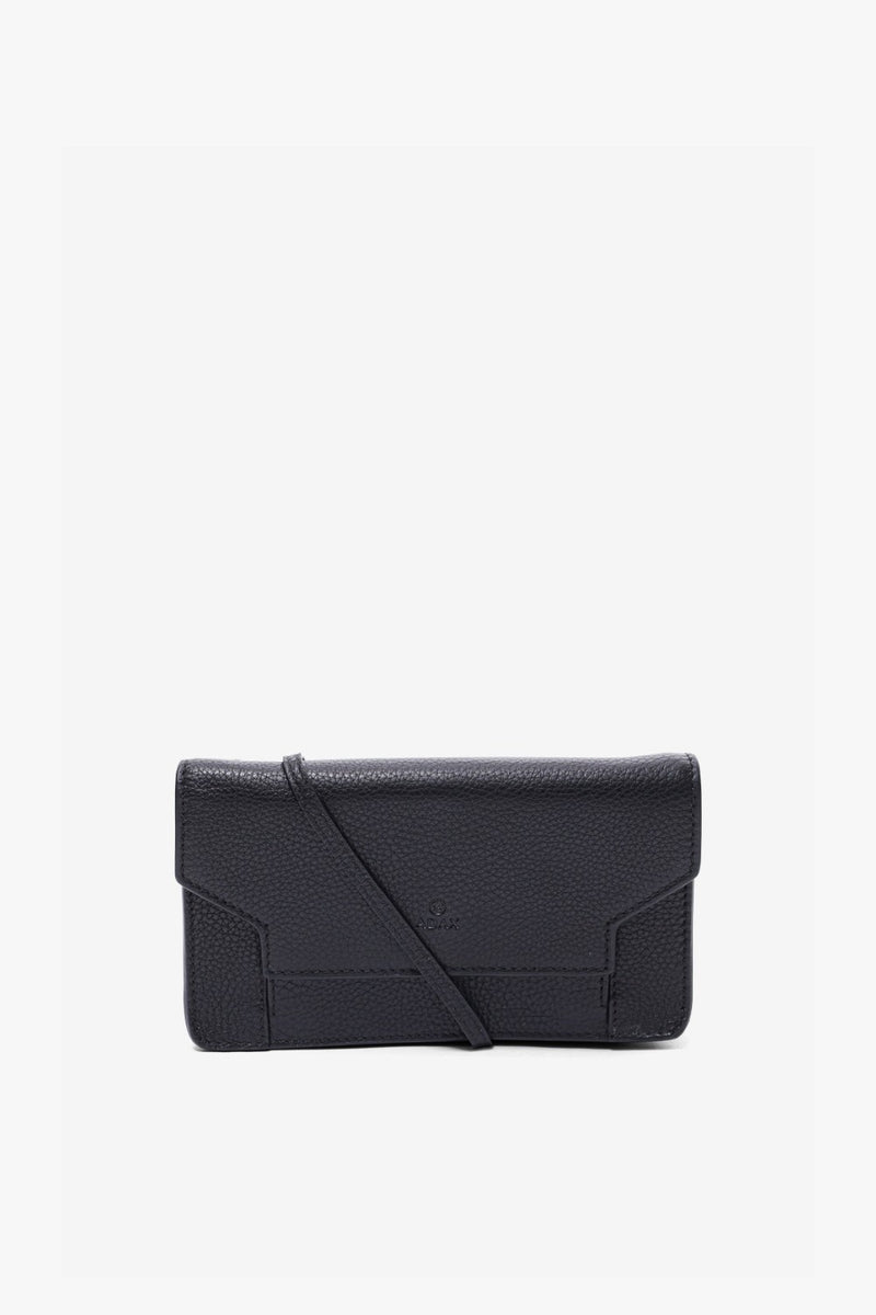 Cormorano shoulder bag Sophia Black