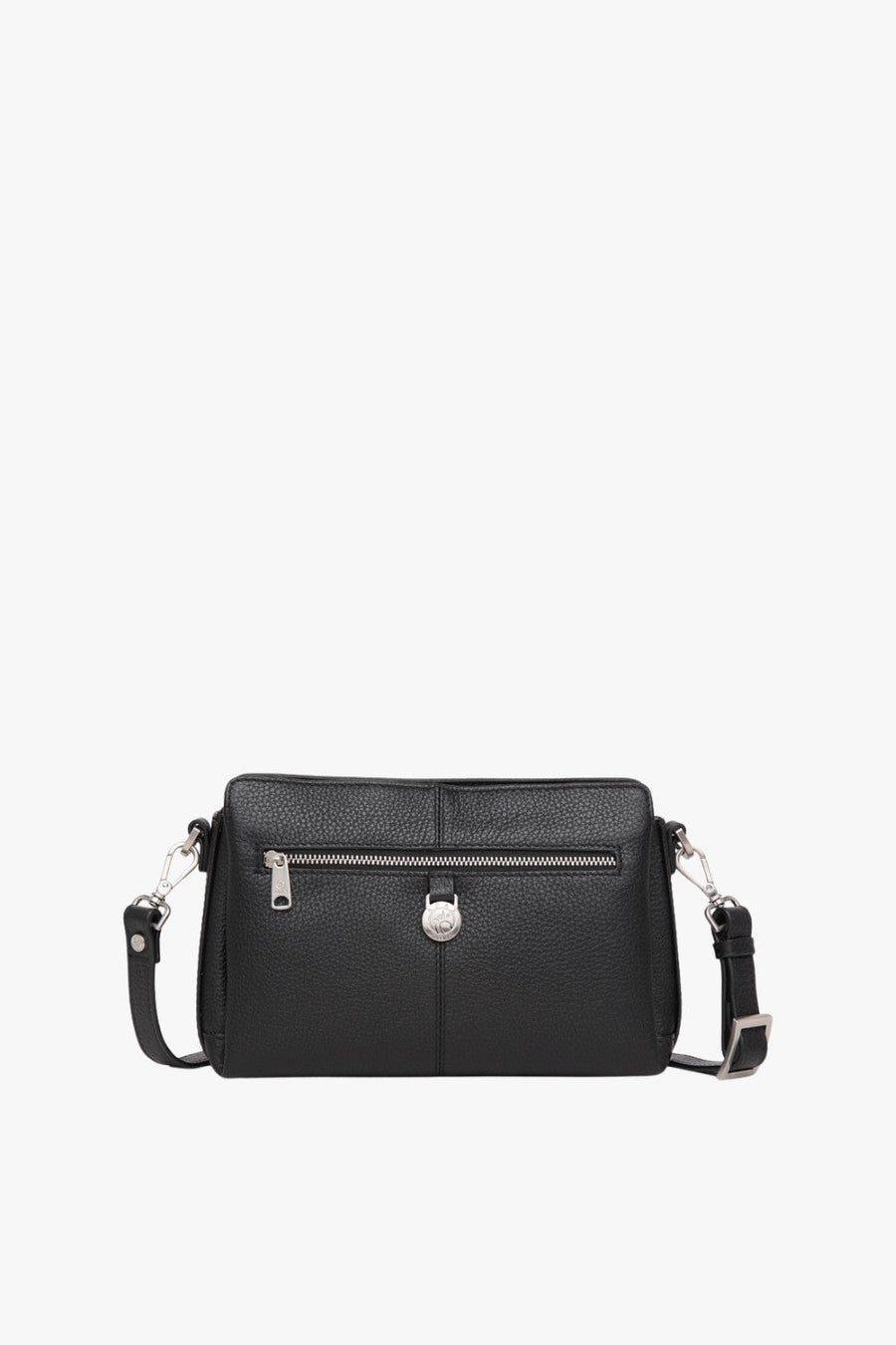 Cormorano shoulder bag Dea Black - ADAX - Skuldertasker