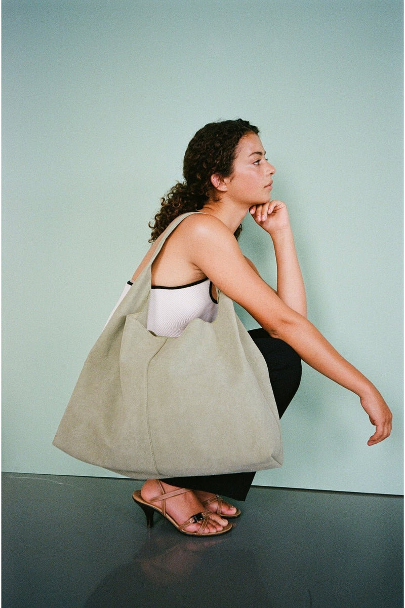 Hello I'm Vegan Dancy Mint - ADAX - Shopper