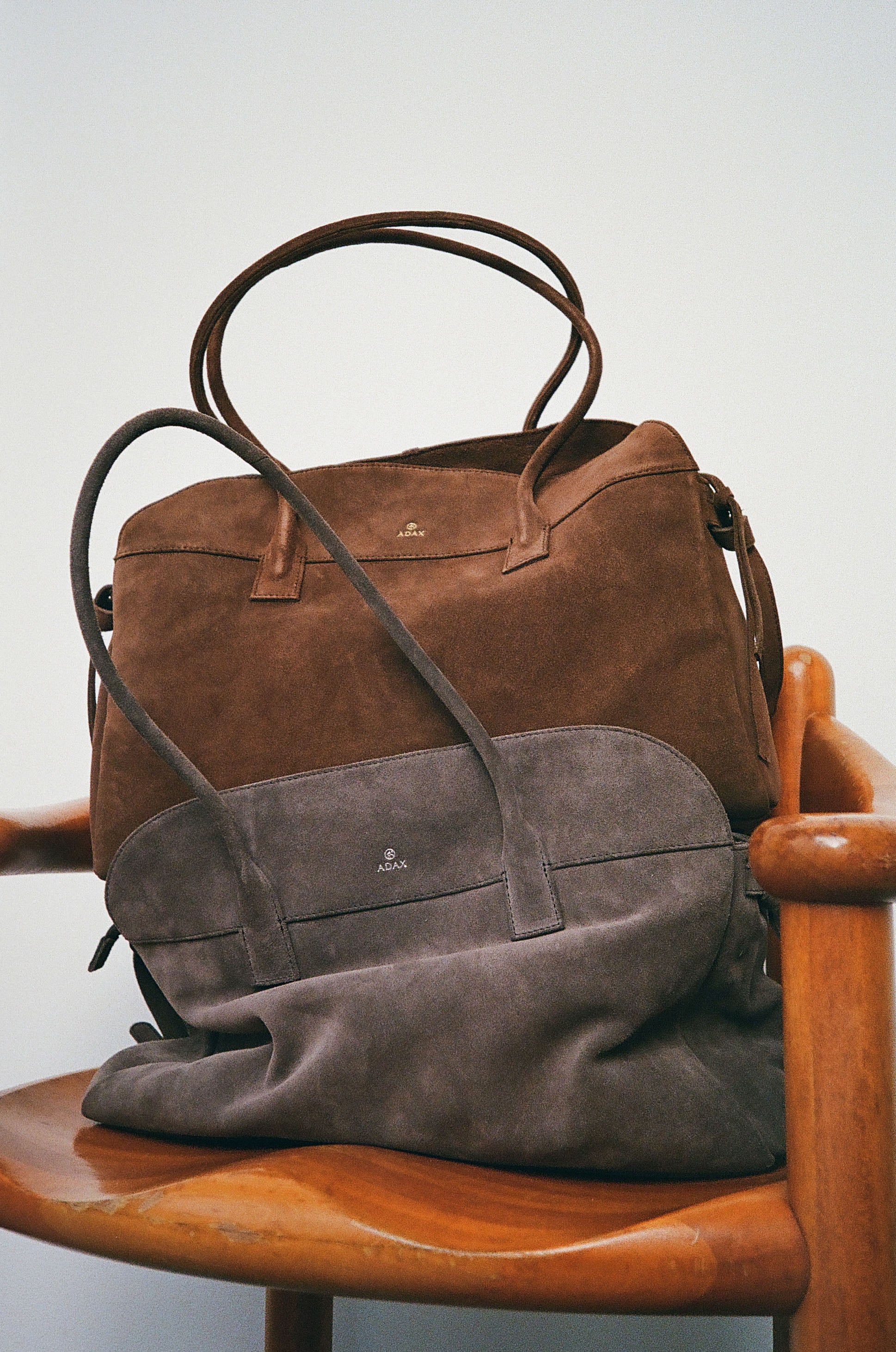 Lille og Stor  pose shoulder bag バッグ pose – Lille og Stor