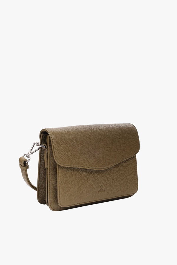 Cormorano shoulder bag Zafira Forest green