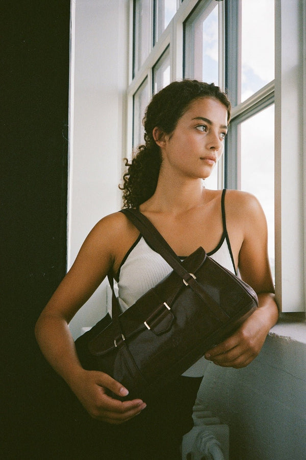 Salerno handbag Megan Barolo - ADAX - Tasker