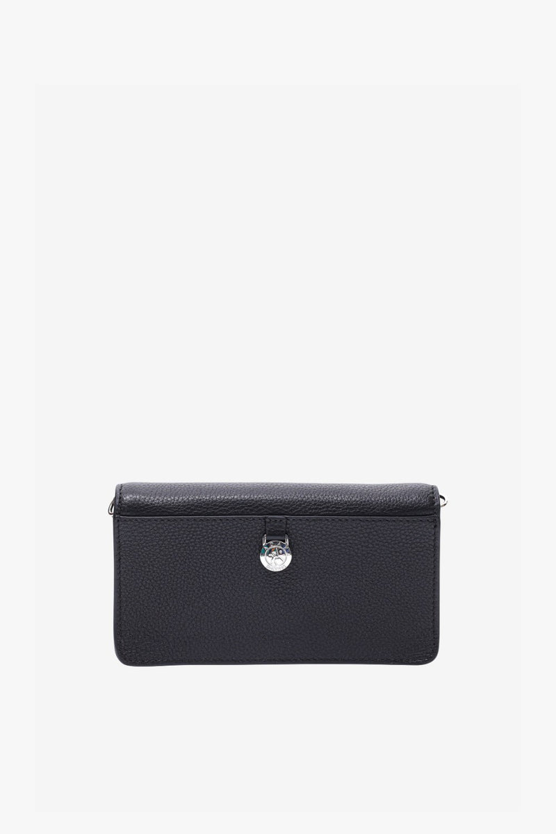 Cormorano shoulder bag Sophia Black