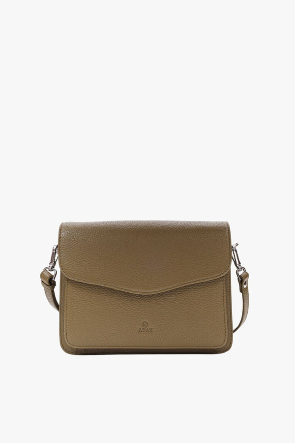 Cormorano shoulder bag Zafira Forest green