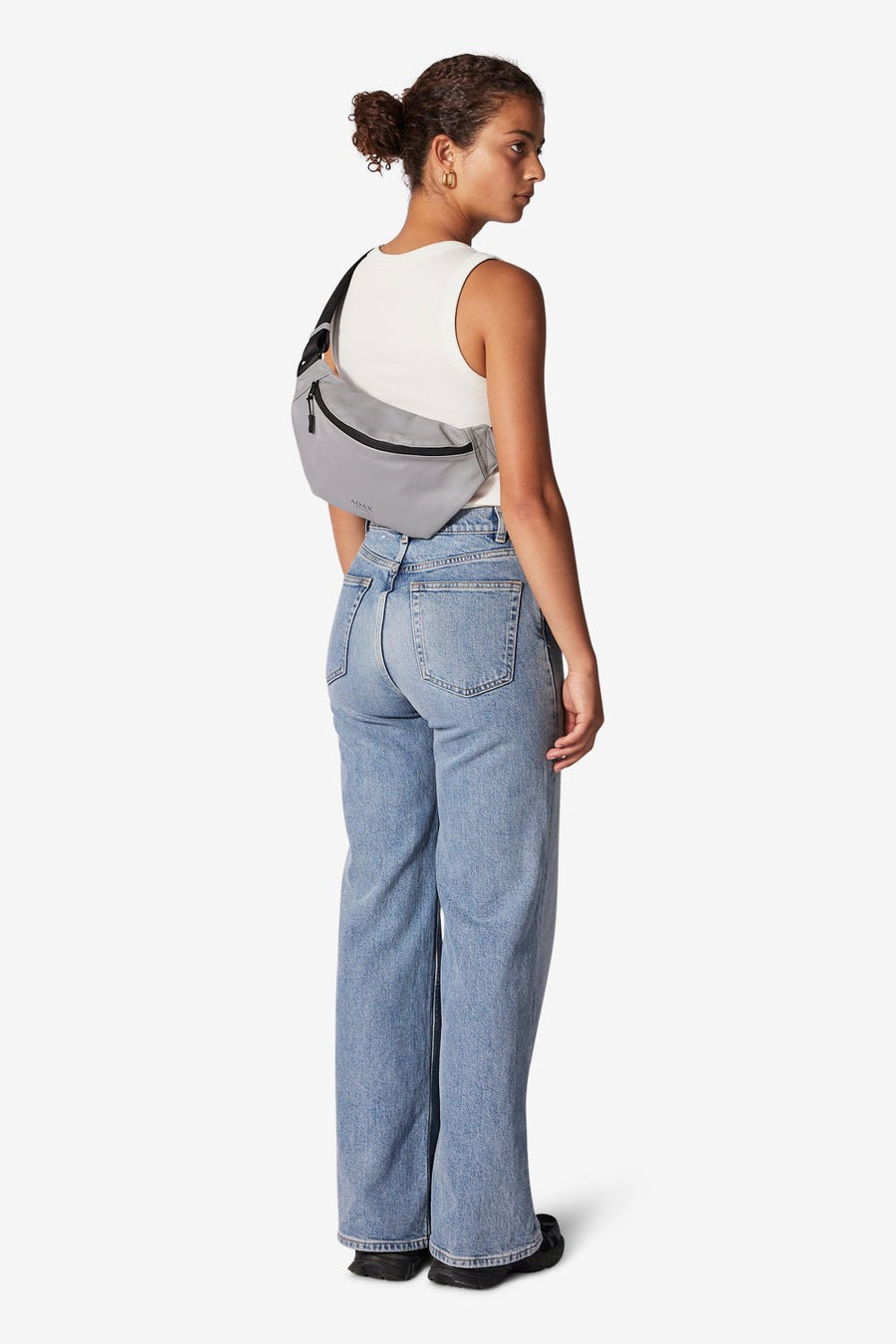 Senna bumbag Sigge Reflective - ADAX - Bumbags