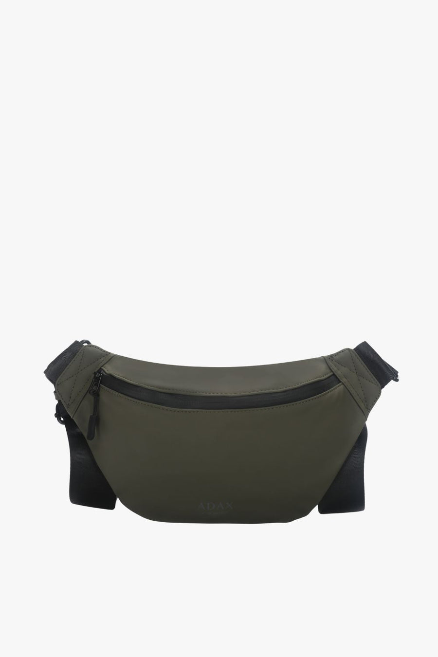 Senna bumbag Sigge Olive - ADAX - Bumbags