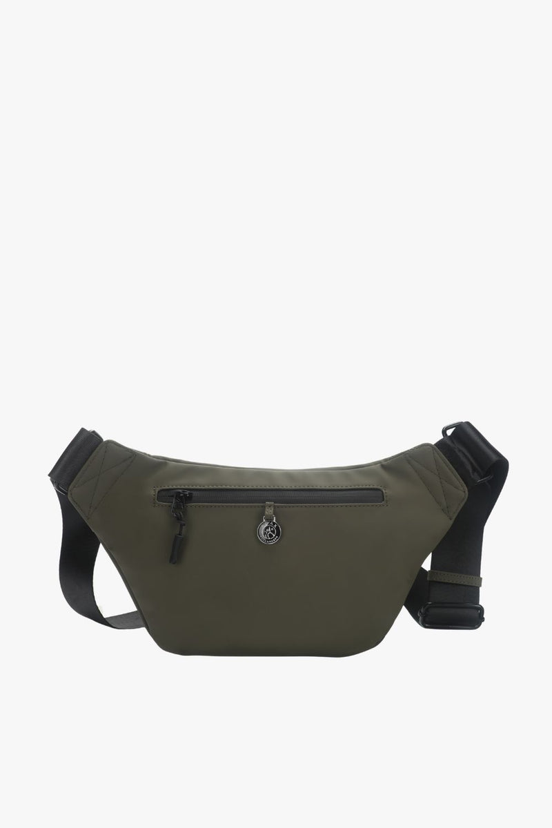 Senna bumbag Sigge Olive