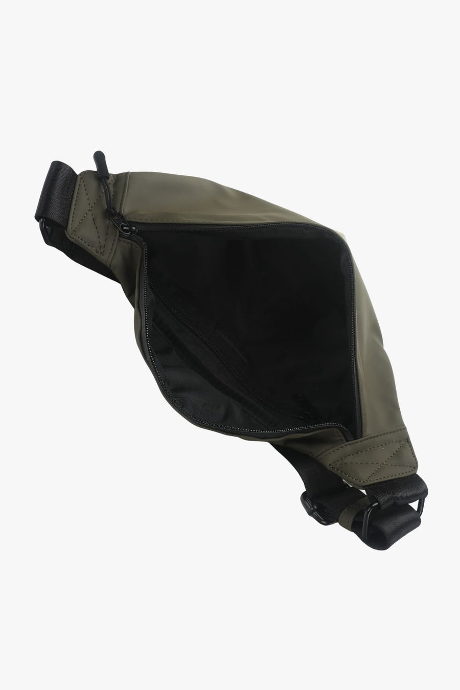 Senna bumbag Sigge Olive - ADAX - Bumbags