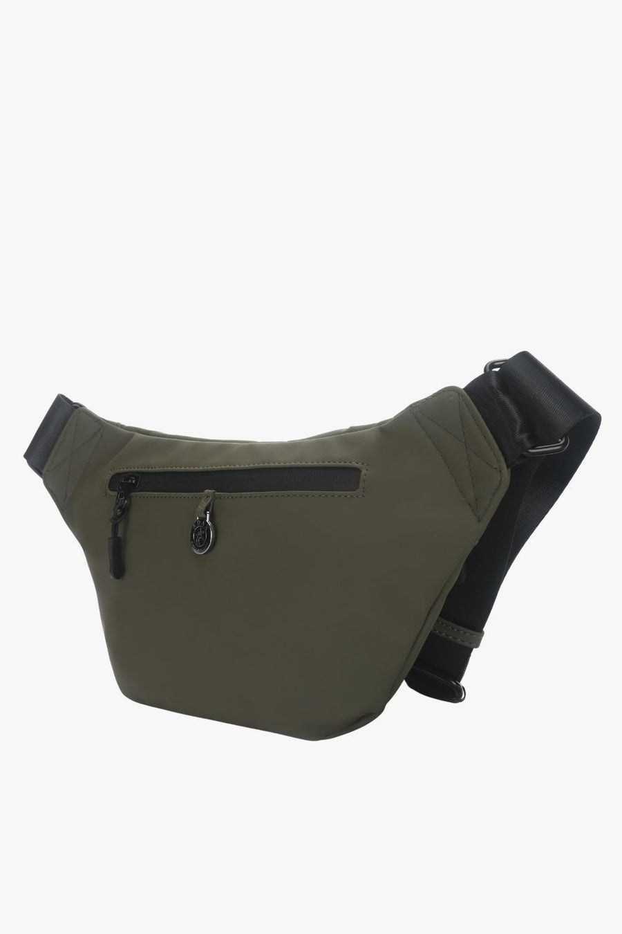 Senna bumbag Sigge Olive - ADAX - Bumbags