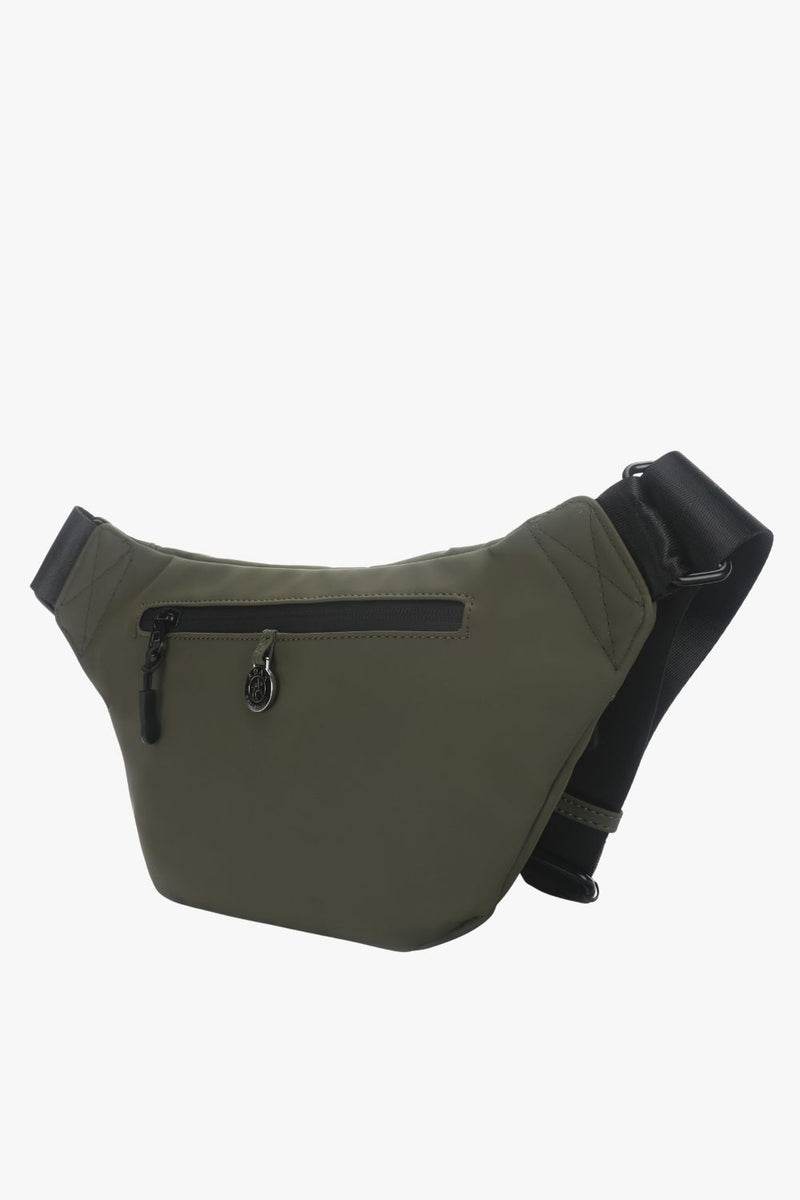 Senna bumbag Sigge Olive