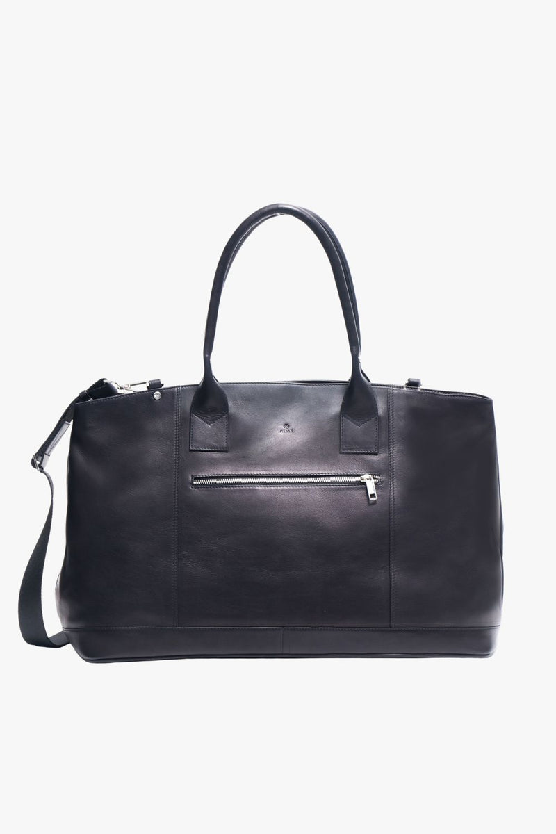 Garda weekend bag Tyra Black – ADAX - Main Image