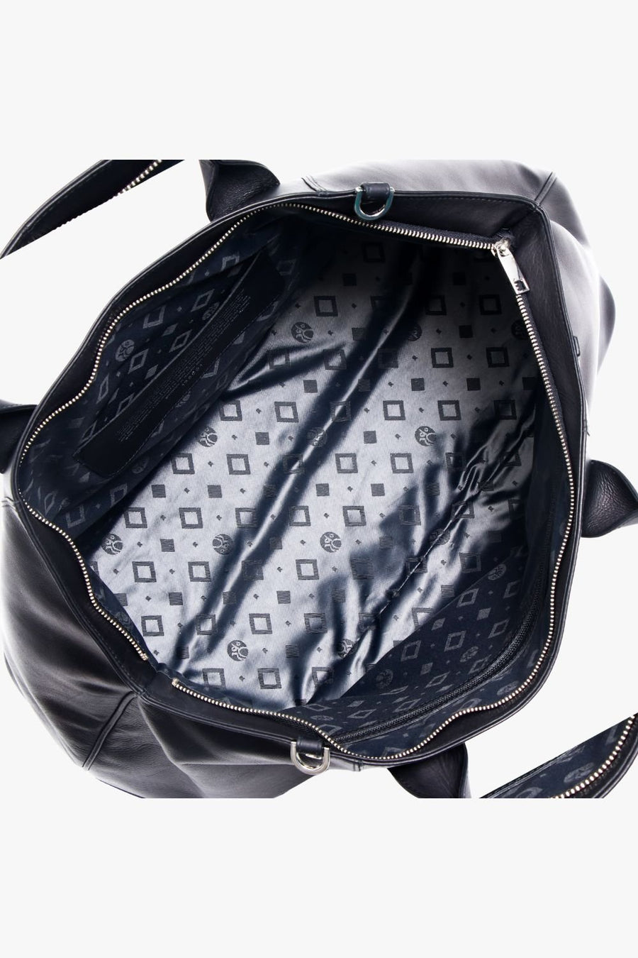 Garda weekend bag Tyra Black - ADAX - Rejsetasker