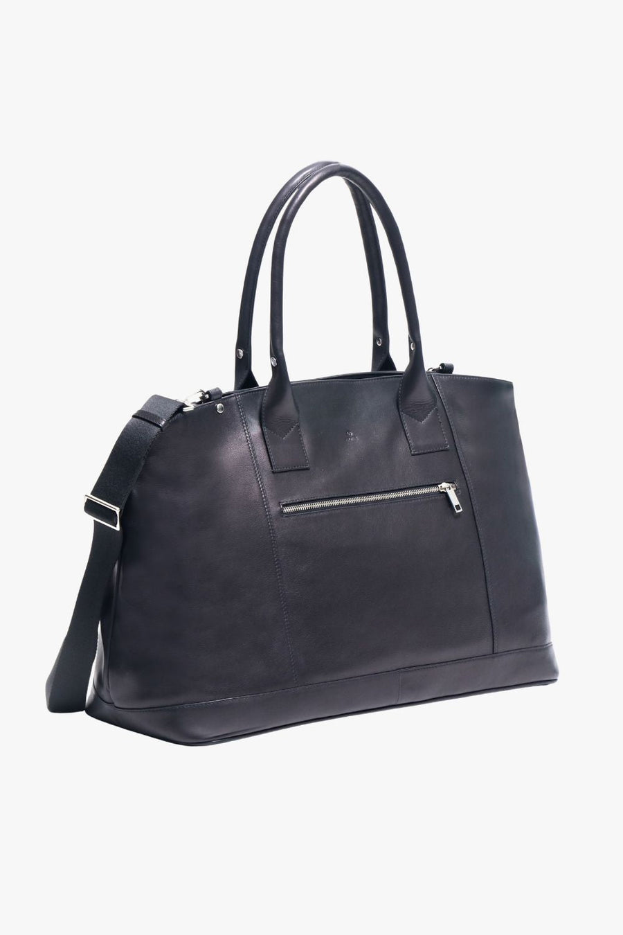 Garda weekend bag Tyra Black - ADAX - Rejsetasker