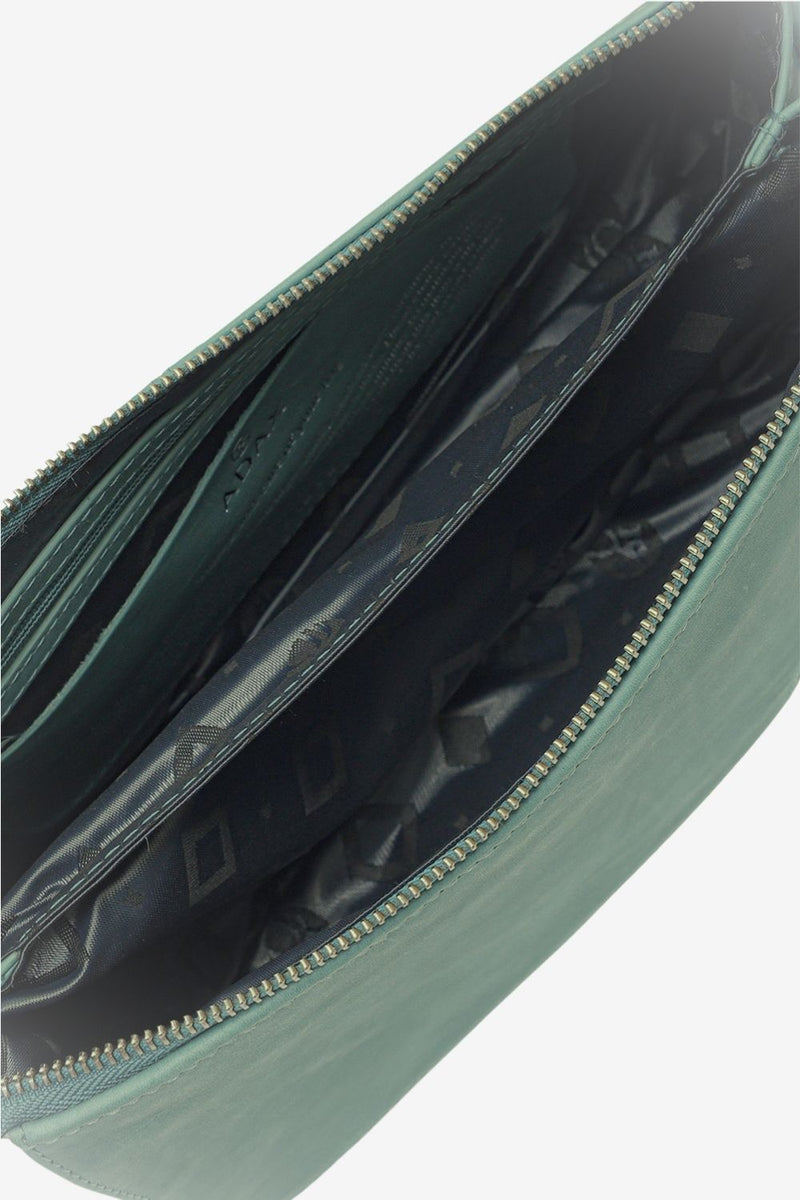 Venezia shoulder bag Dolores Dark mint
