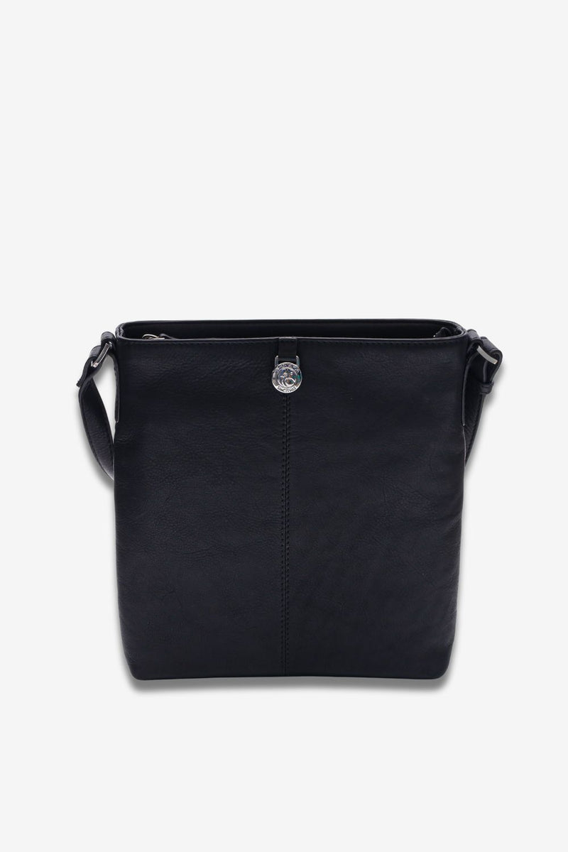 Venezia messenger Tora Black