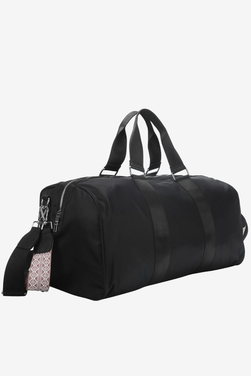 Novara weekend bag Anea Magenta