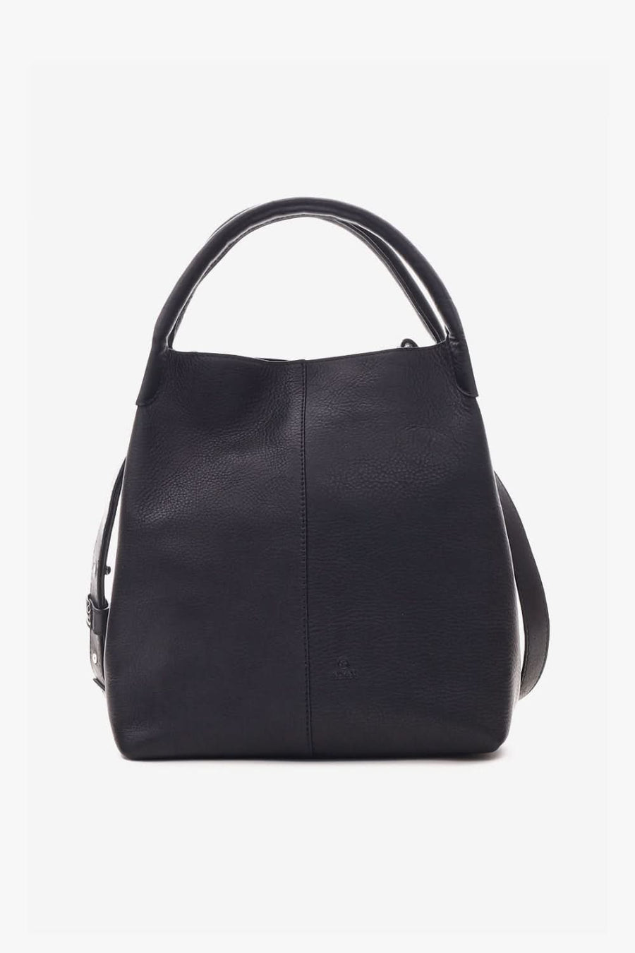 Portofino shoulder bag Kayla Black - ADAX - Håndtasker