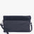 Salerno combi clutch Jasmina Black - ADAX - Clutches