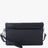Cormorano combi clutch Jasmina Black - ADAX - Clutches