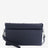 Cormorano combi clutch Jasmina Navy - ADAX - Clutches