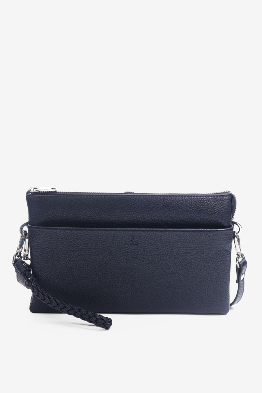 Cormorano combi clutch Jasmina Navy - ADAX - Clutches