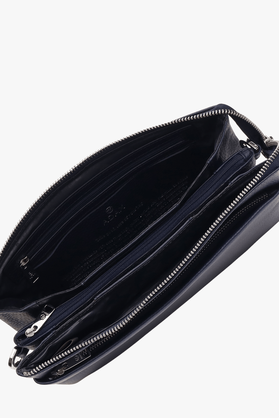 Cormorano combi clutch Jasmina Marine - ADAX - Clutches