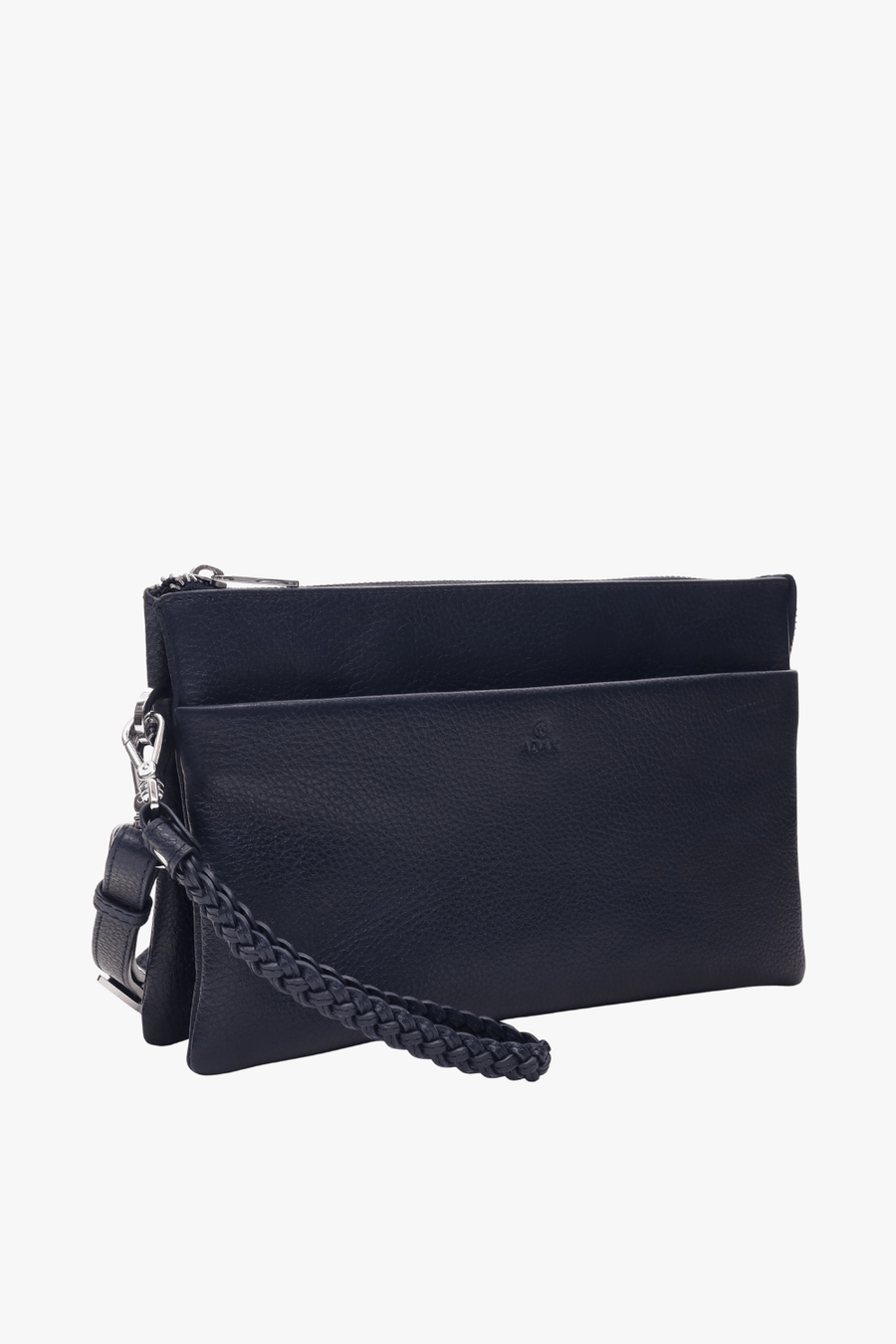 Cormorano combi clutch Jasmina Marine - ADAX - Clutches