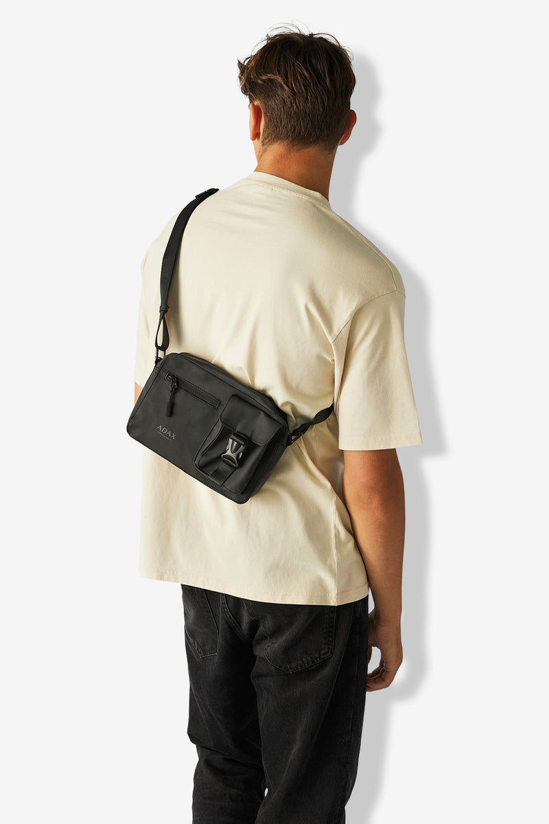 Senna crossbody Noah Black