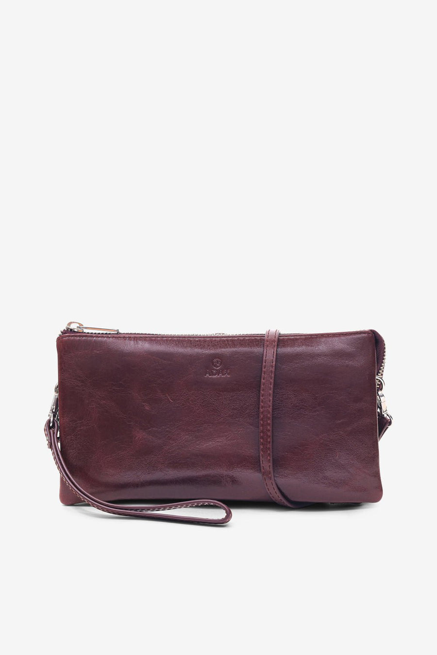 Salerno combi clutch Tine Barolo - ADAX - Clutches