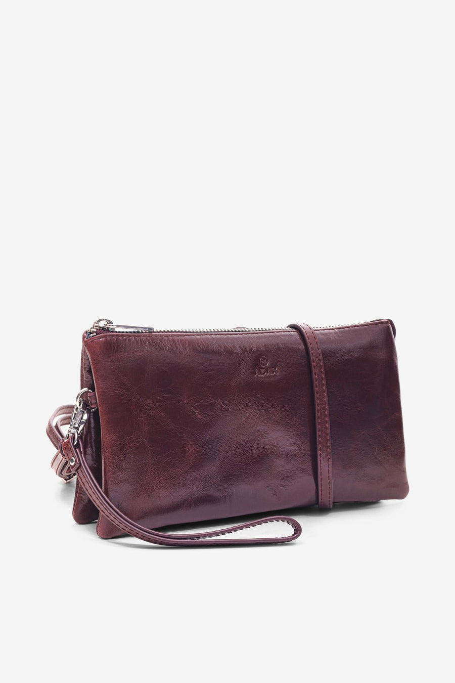 Salerno combi clutch Tine Barolo - ADAX - Clutches