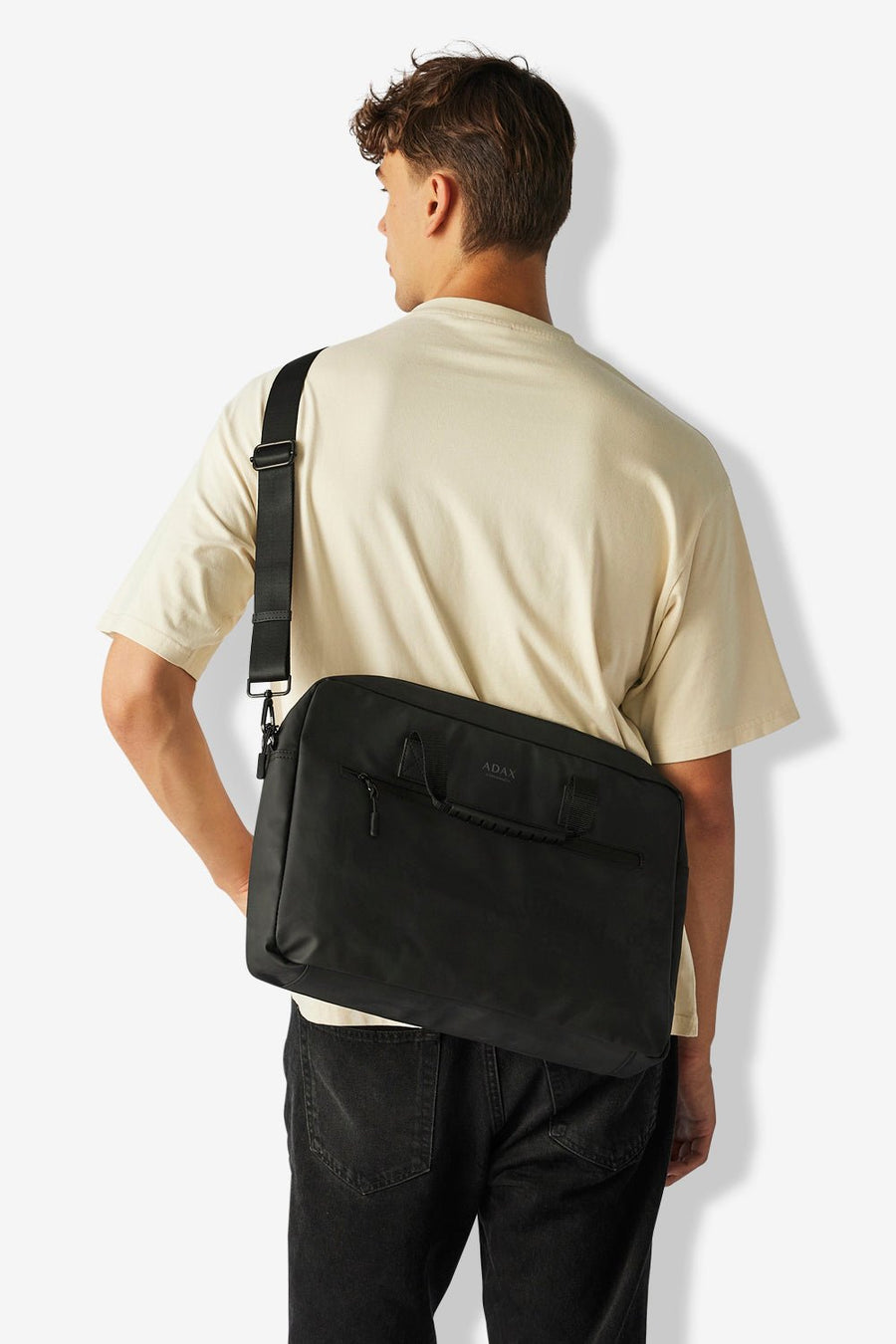 Senna portfolio Niki Black - ADAX - Arbejdstasker