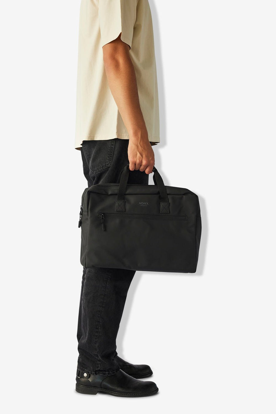Senna portfolio Niki Black - ADAX - Arbejdstasker