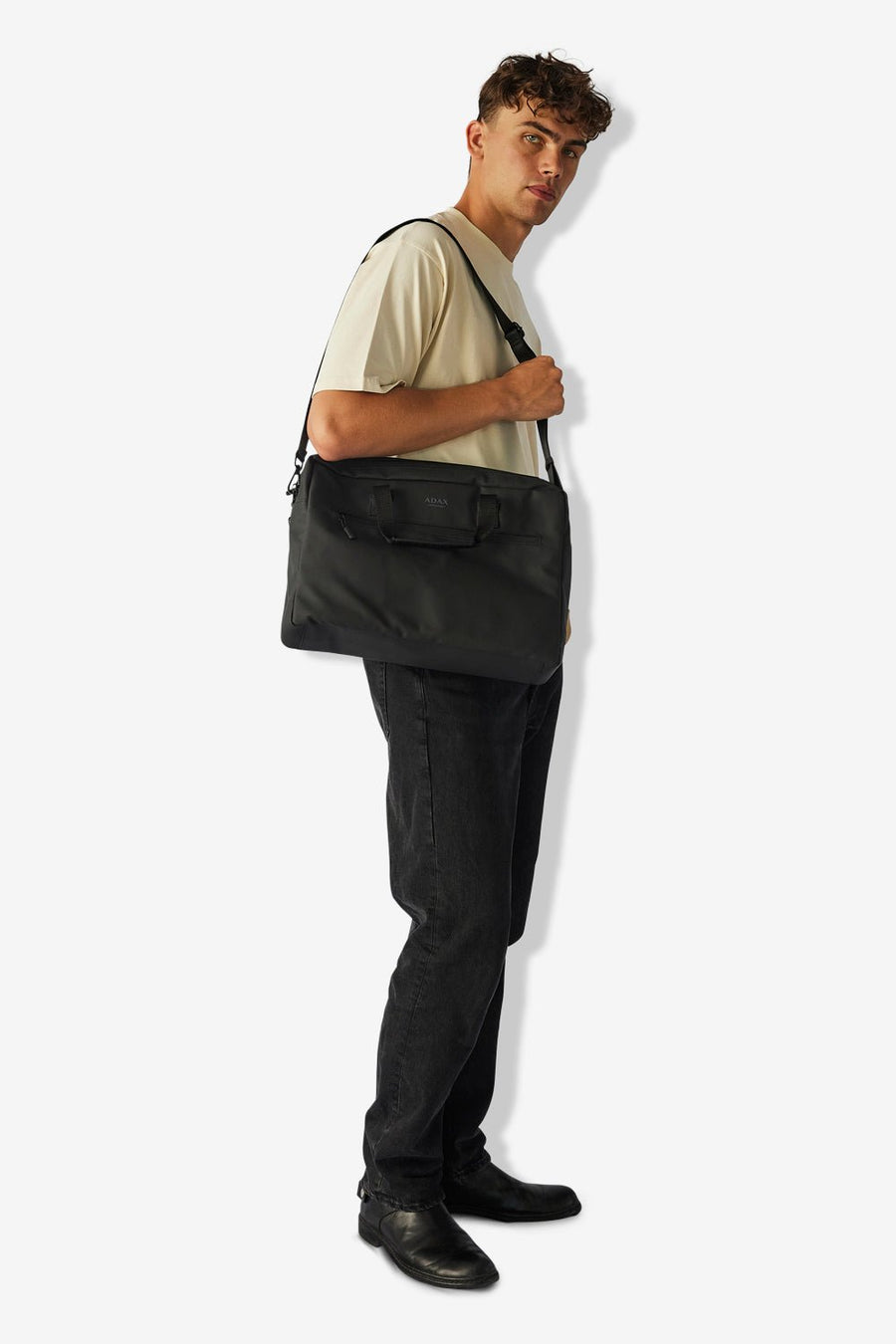 Senna portfolio Niki Black - ADAX - Arbejdstasker