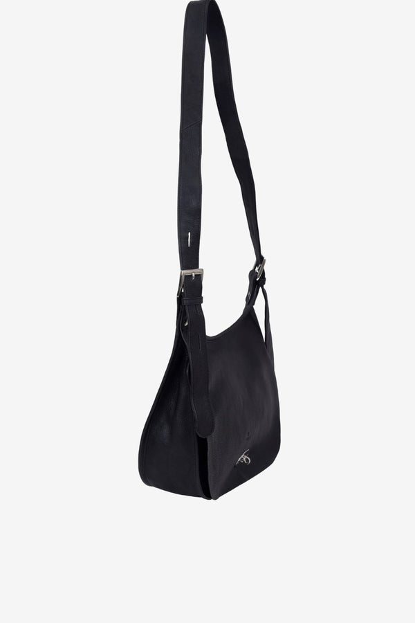 Ravenna shoulder bag Amira Black