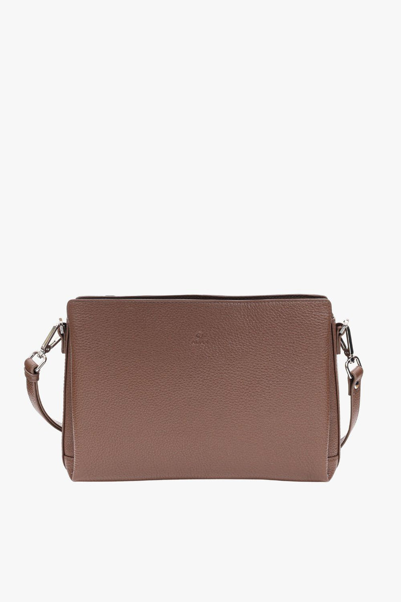 Cormorano shoulder bag Yasemin Latte