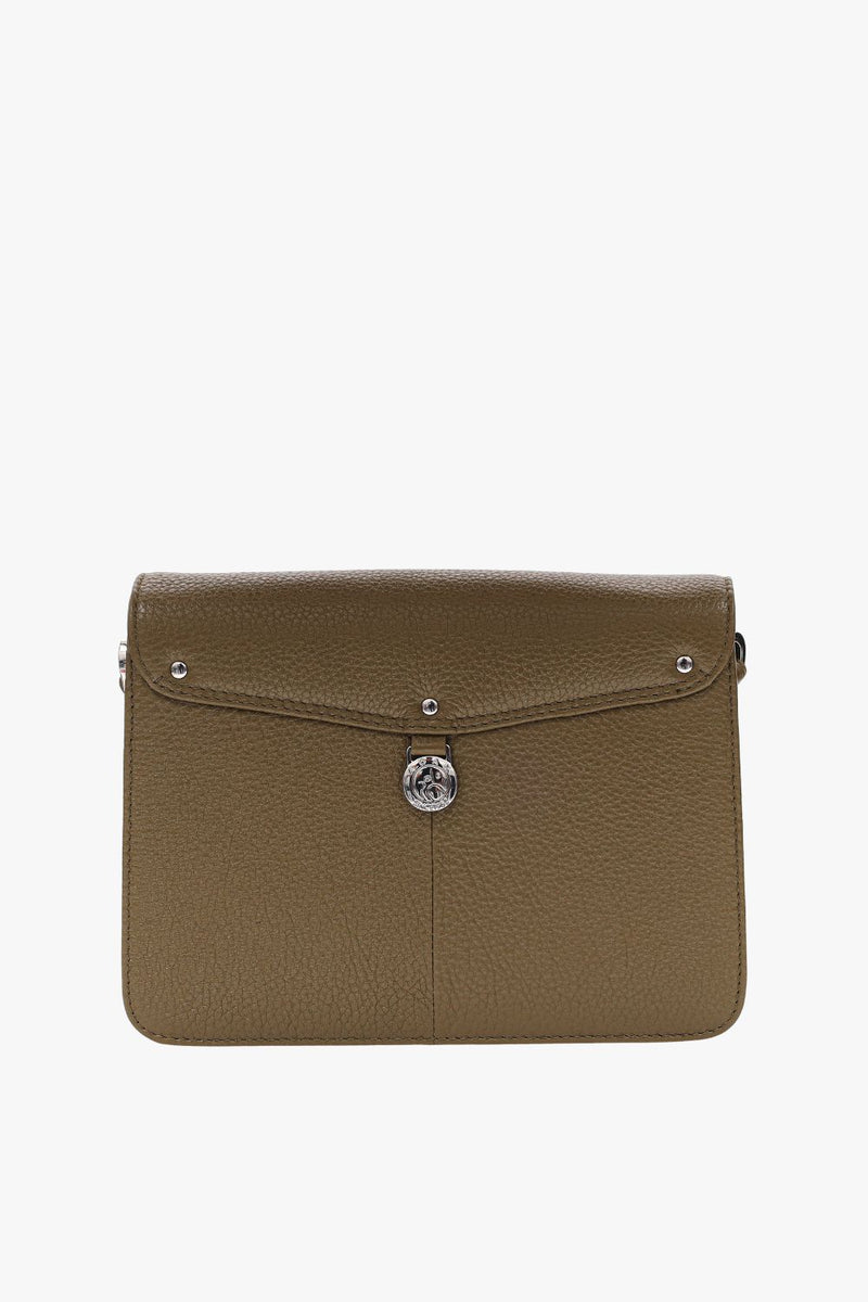 Cormorano shoulder bag Zafira Forest green